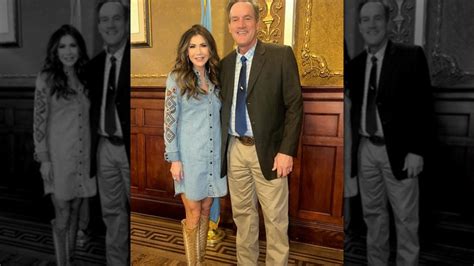 noem nude|The Most Inappropriate Outfits Kristi Noem Has Ever Worn